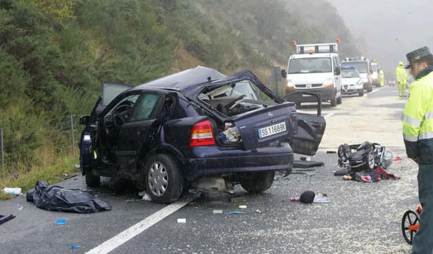 În caz de accident, rudele şoferului vinovat au dreptul la despăgubiri din partea asigurătorului RCA