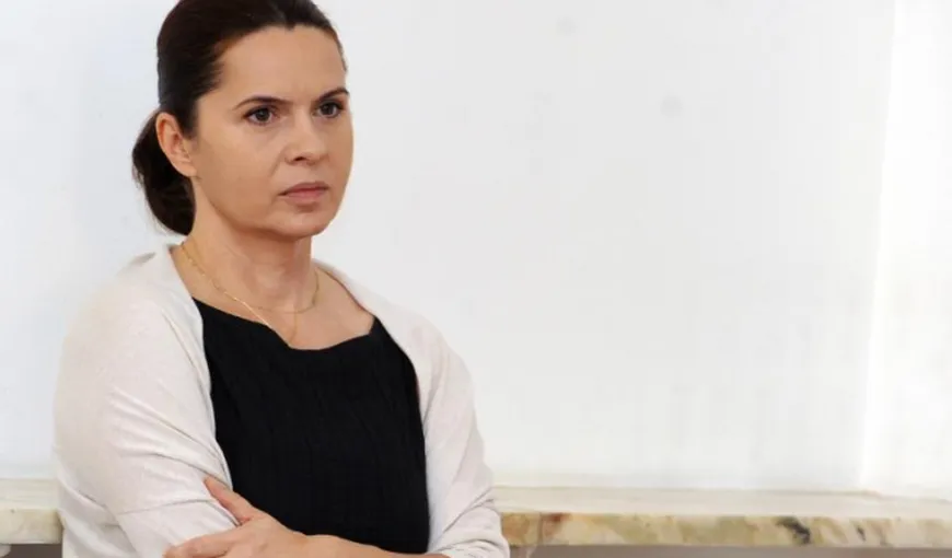 Adriana Săftoiu ar putea candida la Primăria Capitalei: „Dacă partidul va decide, aşa se va întâmpla”