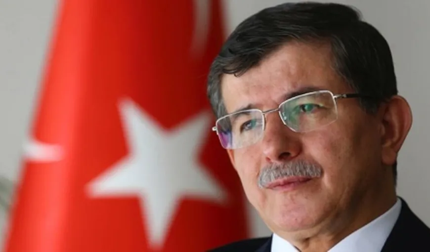 Noi tensiuni între Turcia şi Rusia. Premierul turc acuză Moscova că se comportă ca o „organizaţie teroristă” în Siria