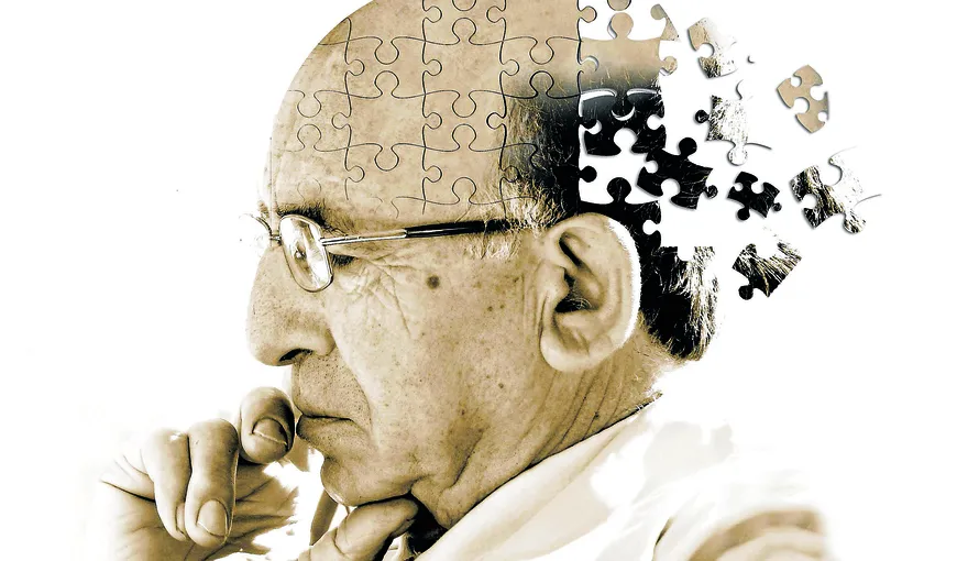 Cele 7 simptome ale bolii Alzheimer