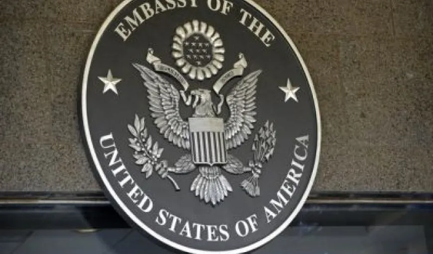 Ambasada SUA, despre votul în cazul Voicu-Păun:  Nu ar trebui să se abuzeze de imunitatea parlamentară