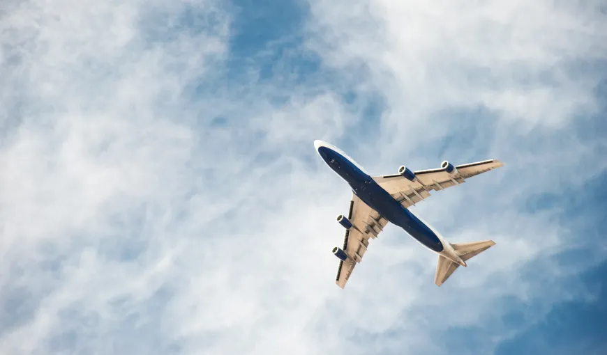 Avioanele vor putea zbura doar dacă au dispozitive de localizare – proiect de lege