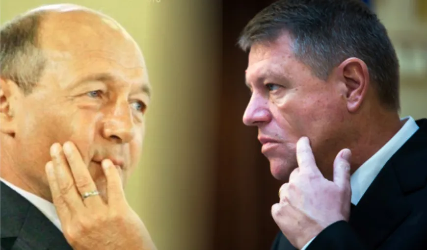 Băsescu: Premierul de la Grivco a dat o grea lovitură statului de drept pentru a-l servi pe turnătorul Voiculescu