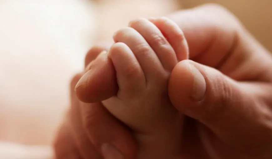 Doi bebeluşi internaţi la Slatina cu boală diareică acută au fost diagnosticaţi cu E-coli