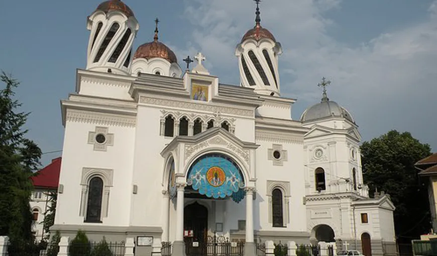 Bisericile din Bucureşti primesc 10 milioane de lei de la Primăria Capitalei