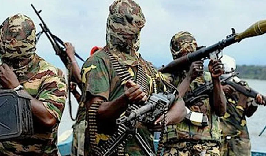 Tragedie: În jur de 50 de persoane, ucise de Boko Haram în Nigeria
