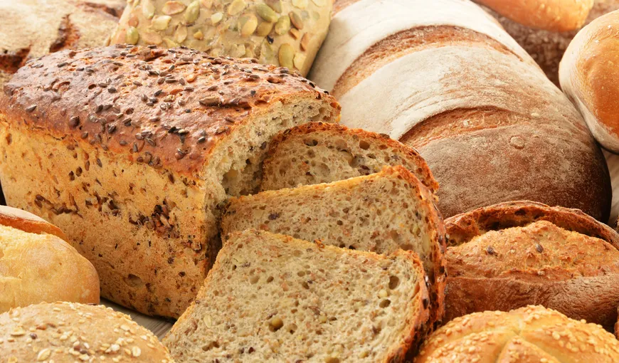 Ce se întâmplă dacă excluzi pâinea din alimentaţie