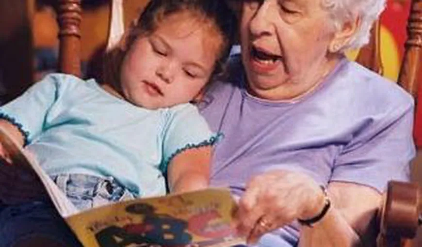5 secrete pentru o viaţă lungă de la o bunică de 91 de ani