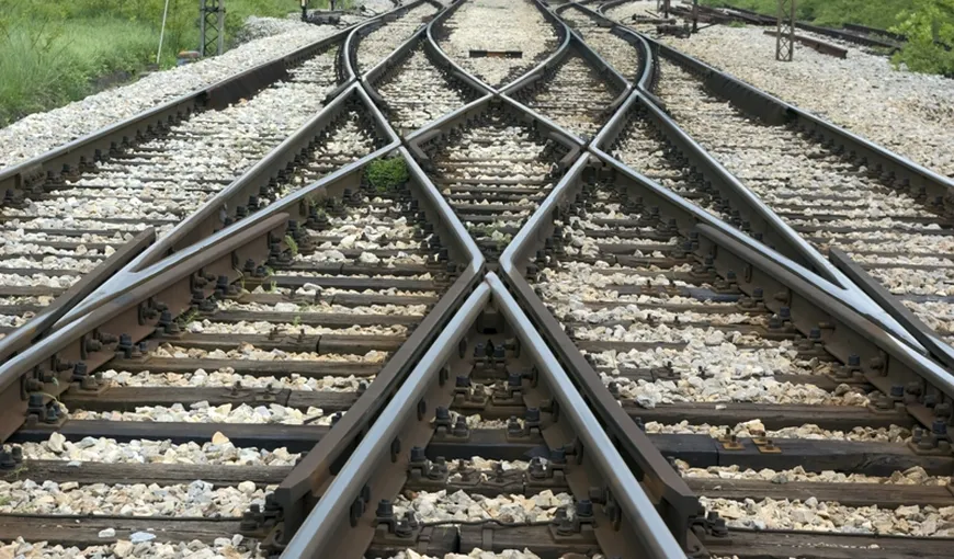 Presa maghiară: O nouă cale ferată care să conecteze Ungaria, Serbia şi România ar putea fi construită în următorii 10 ani