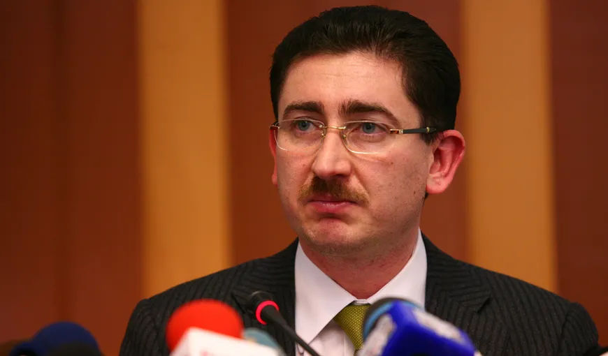 Bogdan Chiriţoiu: Salariile a jumătate dintre angajaţii Consiliului vor scădea de la 1 ianuarie. Am cerut Guvernului soluţii