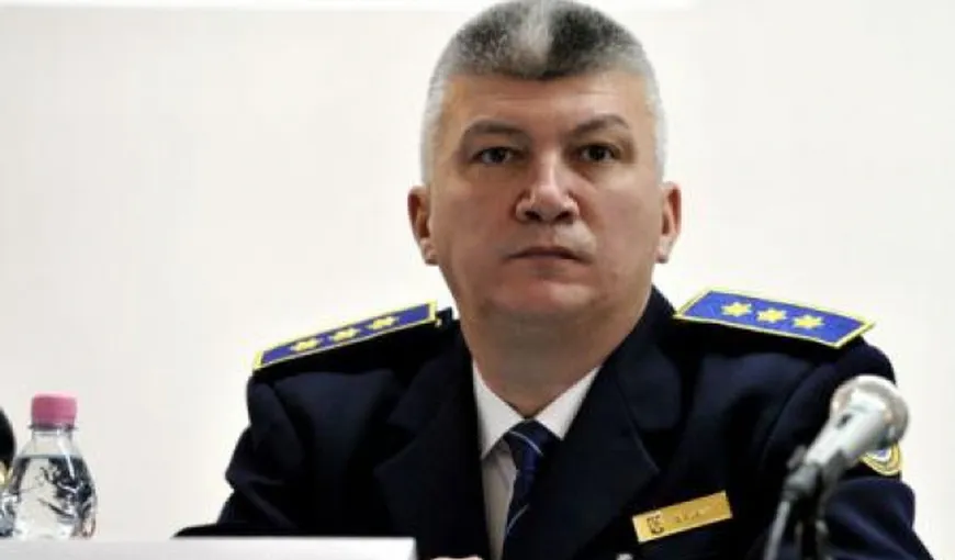Şeful Penitenciarelor DEZVĂLUIE de ce nu a demisionat la cererea ministrului Justiţiei