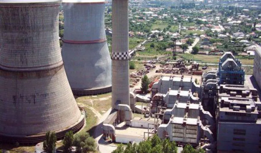 Complexul Energetic Hunedoara va disponibiliza 841 de angajaţi. Sindicaliştii contestă programul