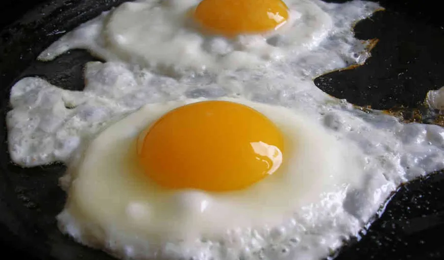 10 trucuri ingenioase cu şi despre ouă. Cum le găteşti rapid