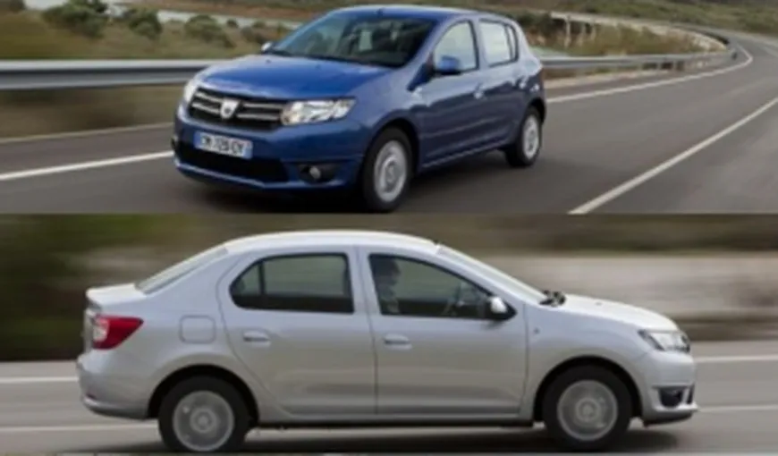 Dacia recheamă în service peste 2.400 de maşini din Romania din cauza unor probleme de direcţie