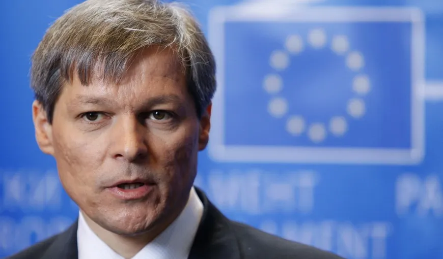 Prima reacţie a premierului Cioloş în cazul Antenelor:  Eu nu am fost întrebat. Nici eu, nici doamna ministru de finanţe