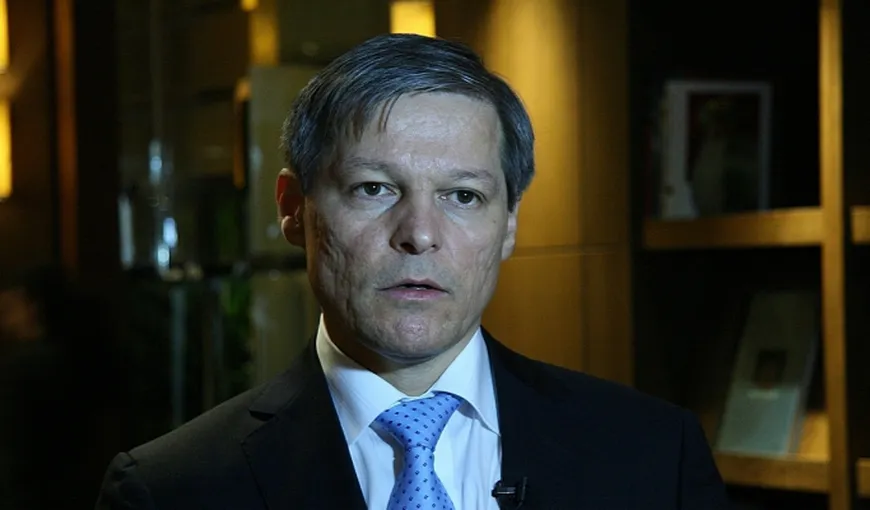 Dacian Cioloş, despre integrarea romilor: Eforturile administrative nu sunt suficiente