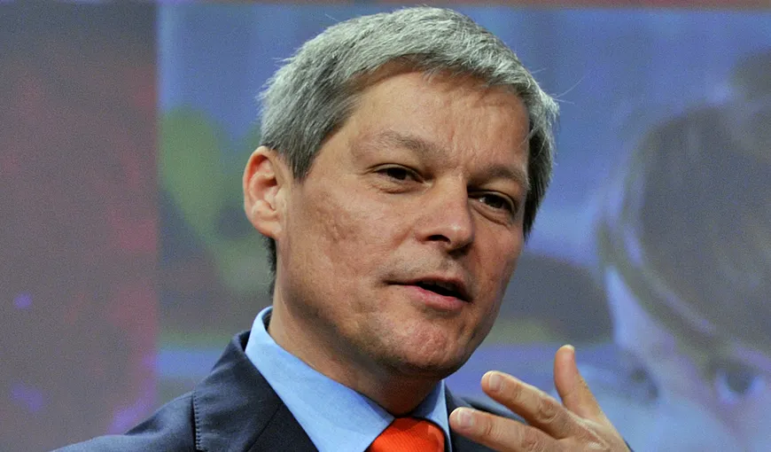 Dacian Cioloş, chemat la „Ora prim-ministrului” pentru o dezbatere pe criteriile de numire a noilor prefecţi