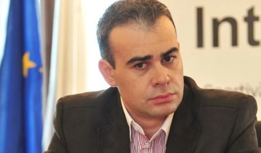 Fostul ministrul al Finanţelor Darius Vâlcov rămâne sub control judiciar