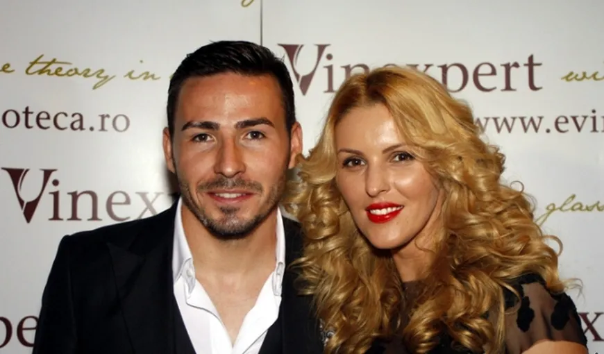 Anamaria Prodan vrea să-i împace pe Adrian Cristea şi Denisa Nechifor