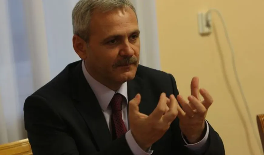 Liviu Dragnea cere REMANIERI în Guvern: „Suntem nemulţumiţi de miniştrii de la Mediu şi de la Fondurile Europene”