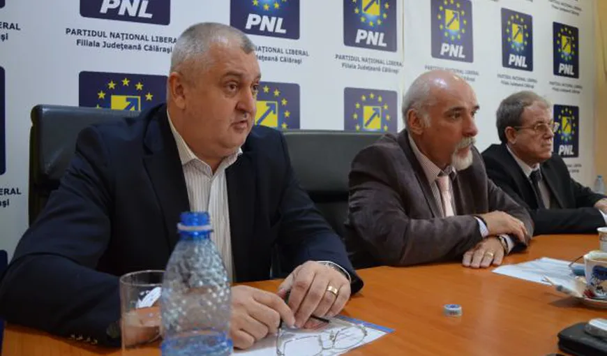 DEZERTARE în UNPR: Primarul Daniel Drăgulin s-a întors la PNL