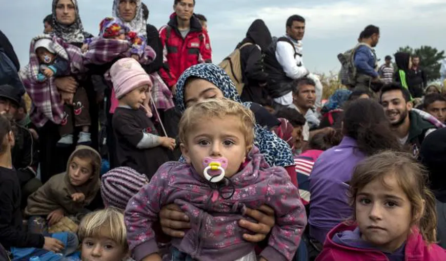 Ministrul de interne austriac: Criza refugiaţilor încă nu s-a încheiat