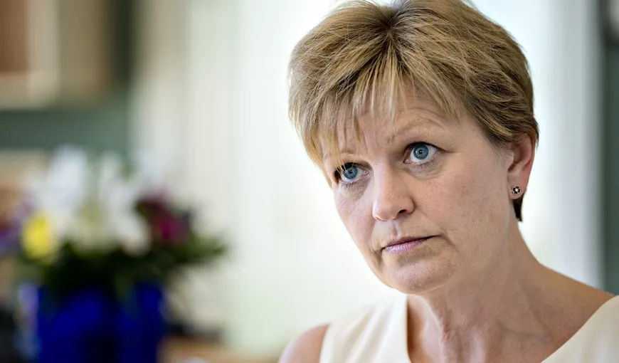 Danemarca: Un ministru a demisionat pentru a pune capăt crizei guvernamentale