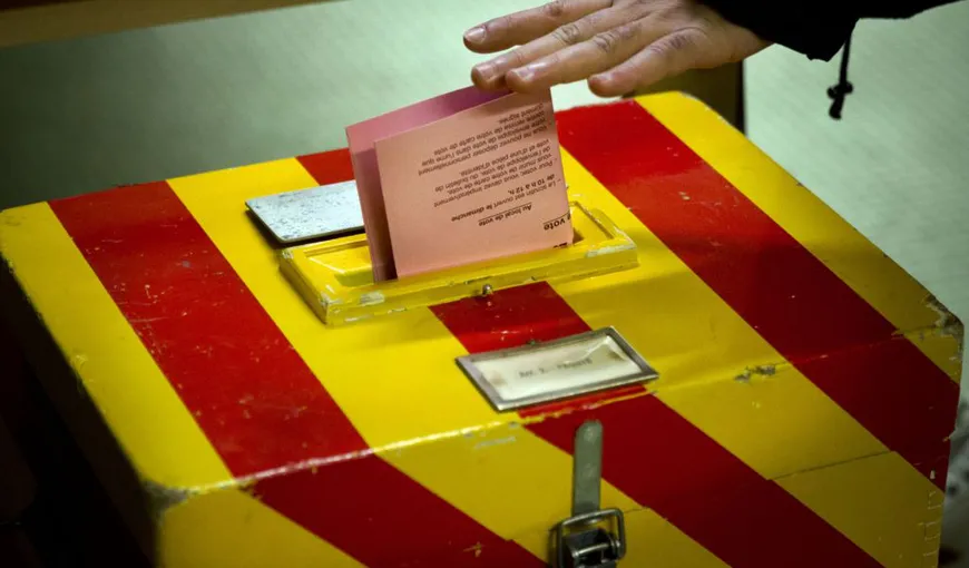 Elveţienii chemaţi să voteze reguli mai dure pentru expulzarea străinilor infractori au spus NU
