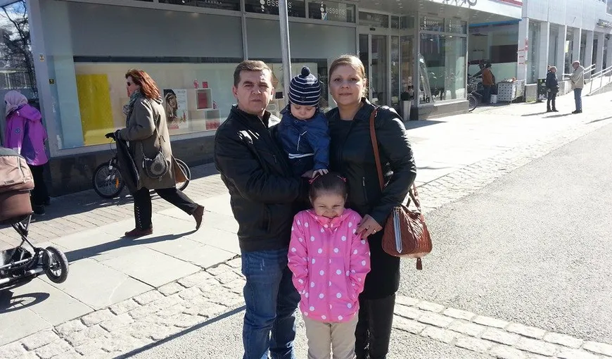 O altă familie de români din Norvegia trece prin aceeaşi TRAGEDIE: Au rămas fără cei doi copii