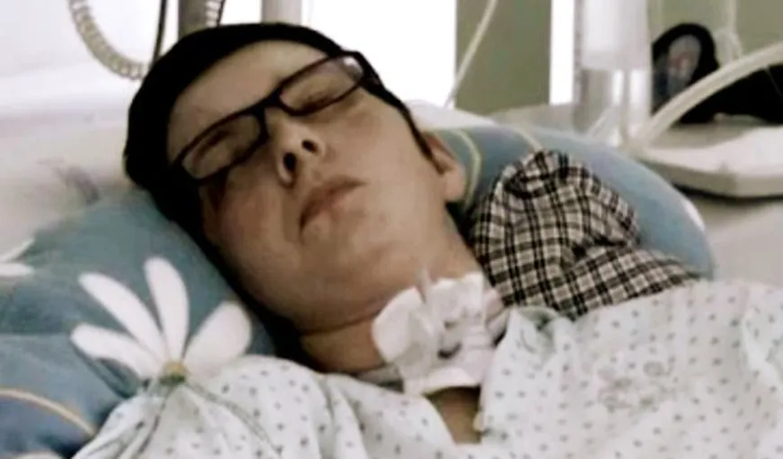 O femeie aflată în comă după un accident rutier a dat naştere unui bebeluş perfect sănătos