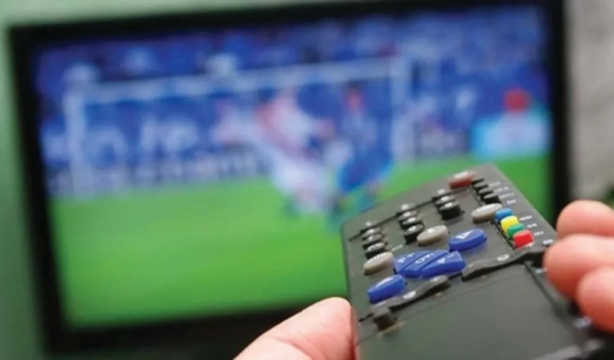 TVR cere ajutor de la Dolce Sport pentru a transmite EURO 2016