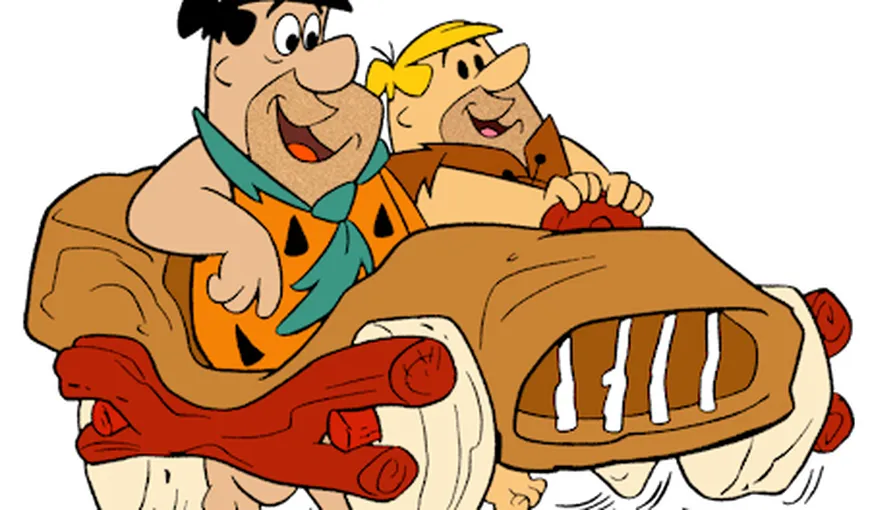 Actorul Claude Michaud s-a stins din viaţă la 77 de ani. I-a dat voce lui Barney din The Flintstones