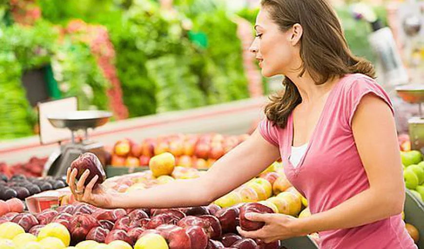 INDICII prin care deosebeşti fructele şi legumele naturale de cele modificate genetic