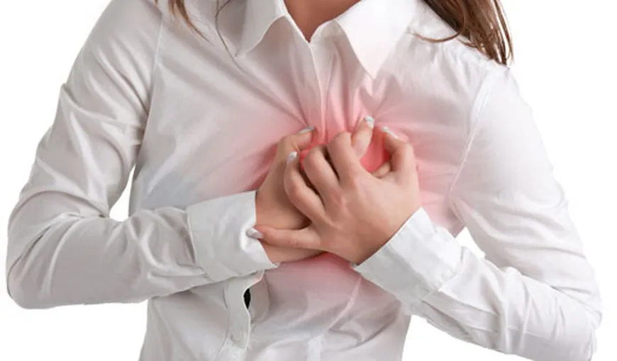 Cum poţi „păcăli” infarctul cu aceste trucuri simple
