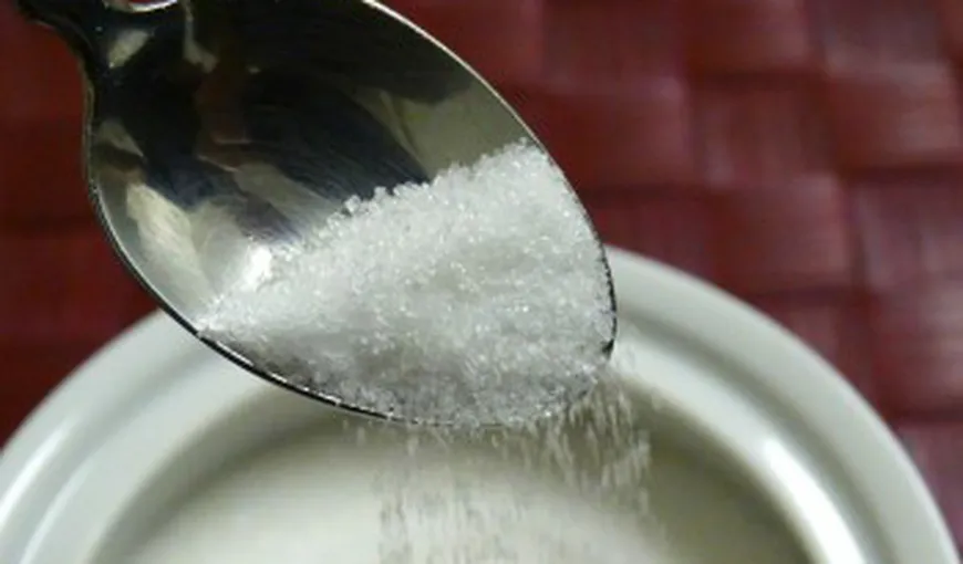 Efectele devastatoare ale aspartamului asupra creierului