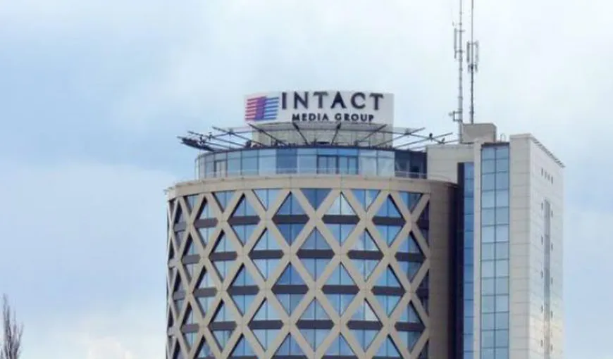 Trustul Intact susţine că are drept de preempţiune la cumpărarea imobilelor intrate în posesia statului