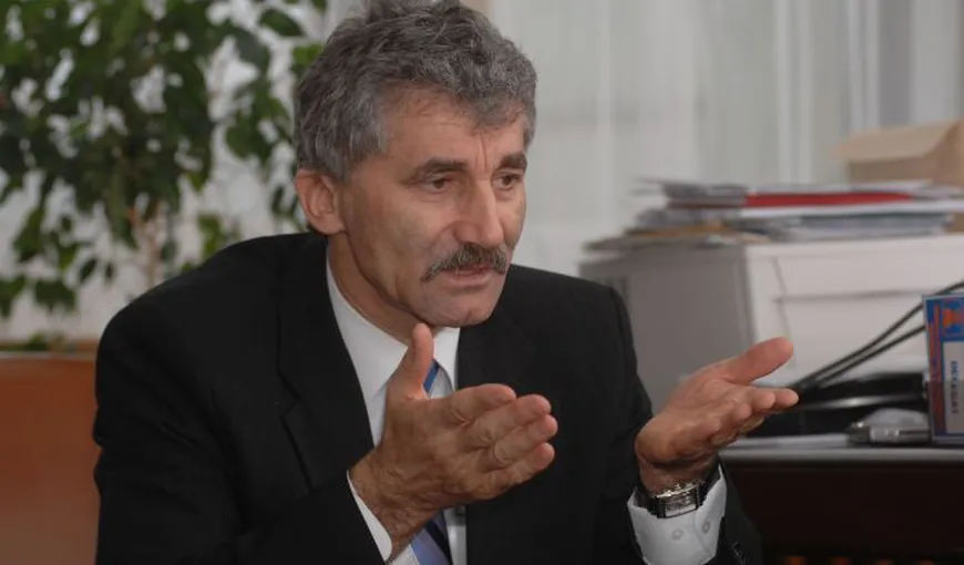 Deputatul Ioan Oltean a scăpat de controlul judiciar în dosarul despăgubirilor ANRP