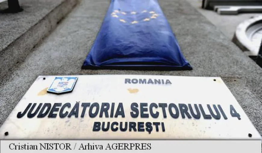 Fost prim-procuror în cadrul Parchetului de pe lângă Judecătoria Sectorului 4 București, bani nejustificaţi