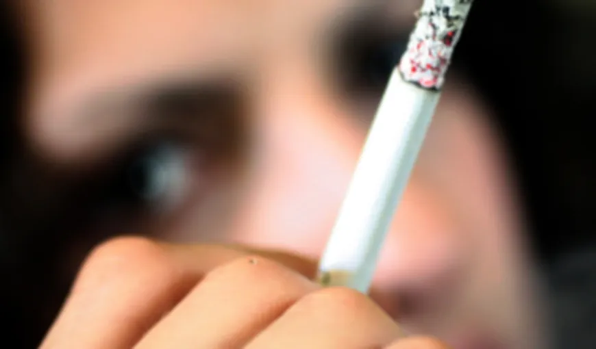 Linie telefonică specială pentru a reclama fumătorii care încalcă legea