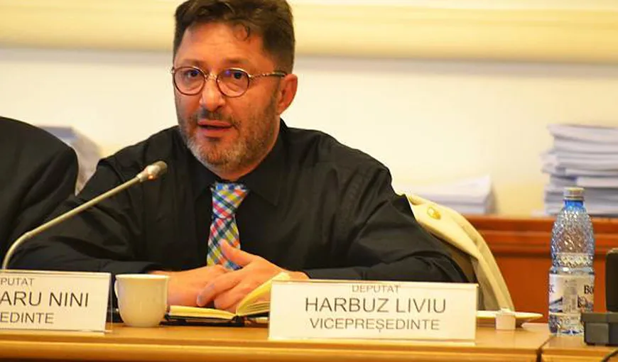 Liviu Harbuz, candidat PSD pentru primăria Piatra Neamţ