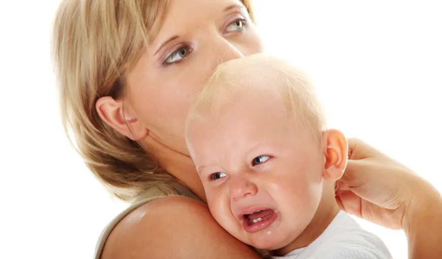 Ce trebuie să faci dacă bebeluşul înghite ceva otrăvitor
