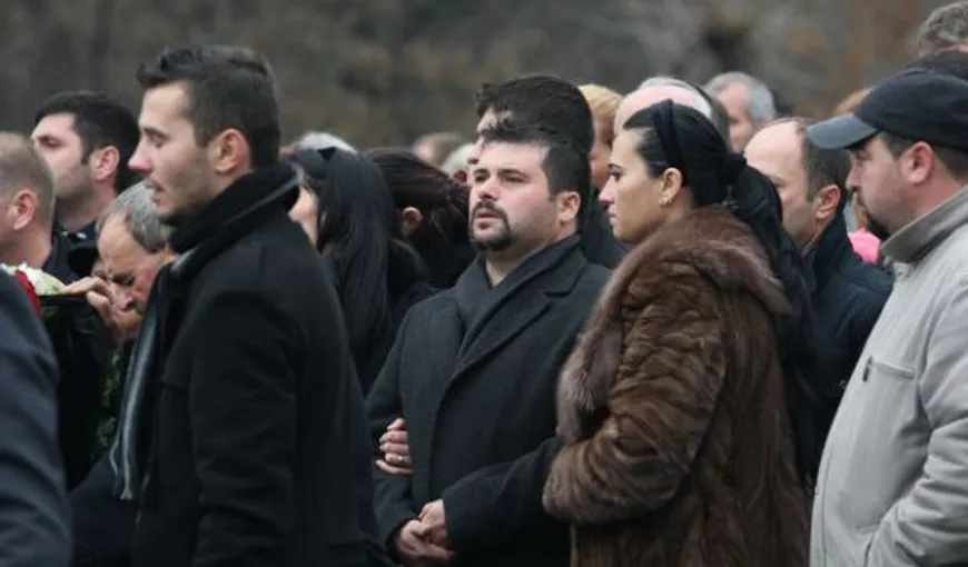Fraţii Mararu, cei mai temuţi interlopi ai României, au fost eliberaţi din arest. Decizia e definitivă
