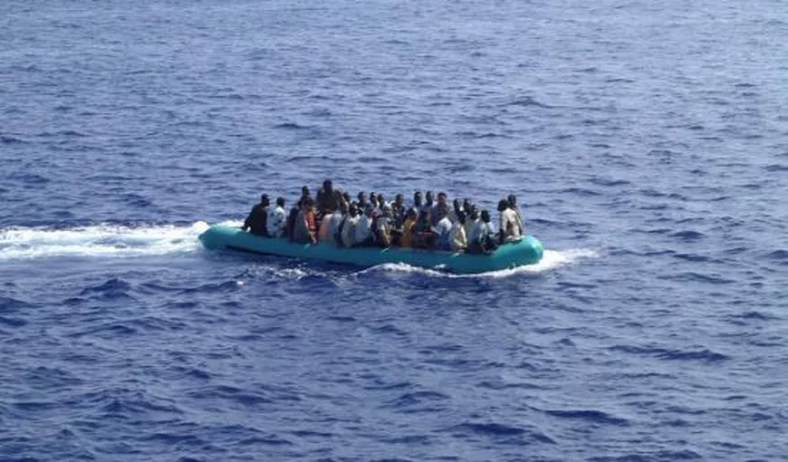 Cancelarul Austriei vrea ca imigranţii salvaţi din Marea Egee să fie retrimişi în Turcia