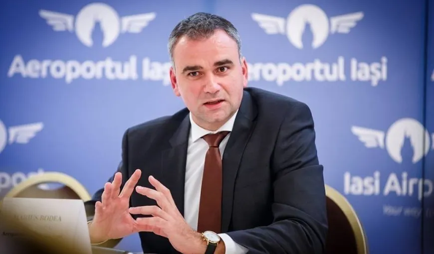 Preşedintele Comisiei pentru Transporturi, Marius Bodea: Proiectul autostrăzii Iaşi-Târgu Mureş este eligibil din fonduri UE