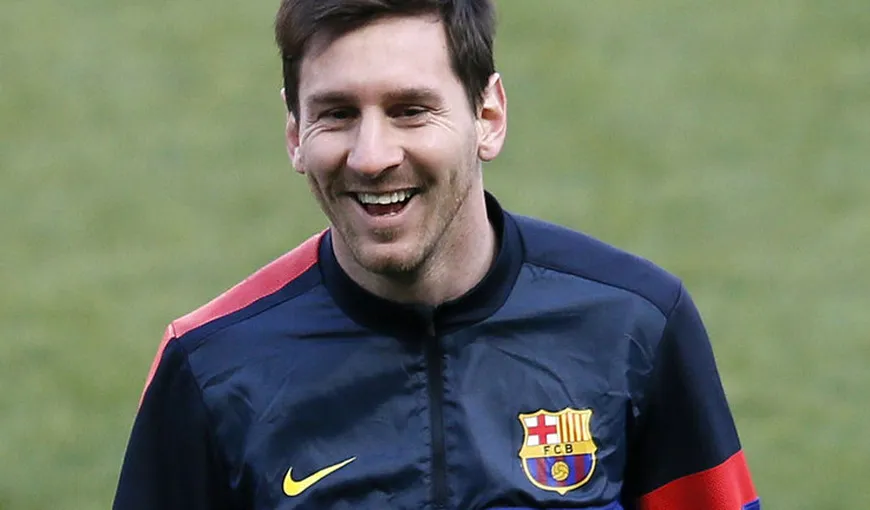 Lionel Messi, spre Chelsea. ÎNTÂLNIRE-BOMBĂ pe iahtul lui Roman Abramovici