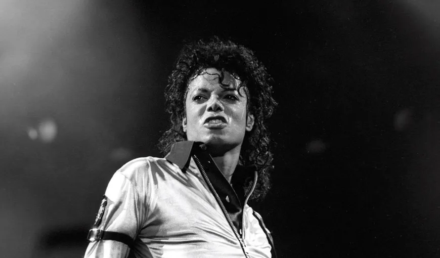 Dezvăluiri PICANTE din viaţa intimă a lui Michael Jackson! Un candidat pentru Casa Albă SPUNE TOT