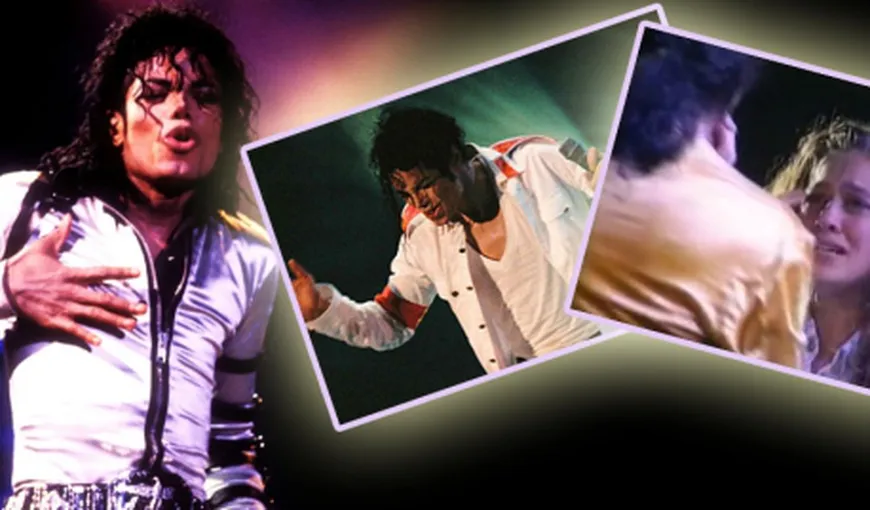Documente ieșite recent la lumină dezvăluie o latură pedofilă a lui Michael Jackson