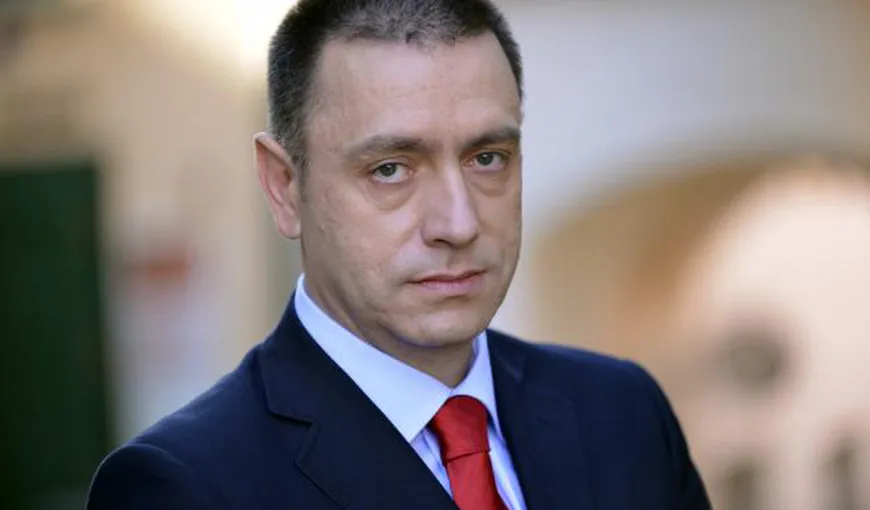 Ministrul Apărării, Mihai Fifor: Analizăm creşterea numărului de militari în teatrele de operaţii din 2019