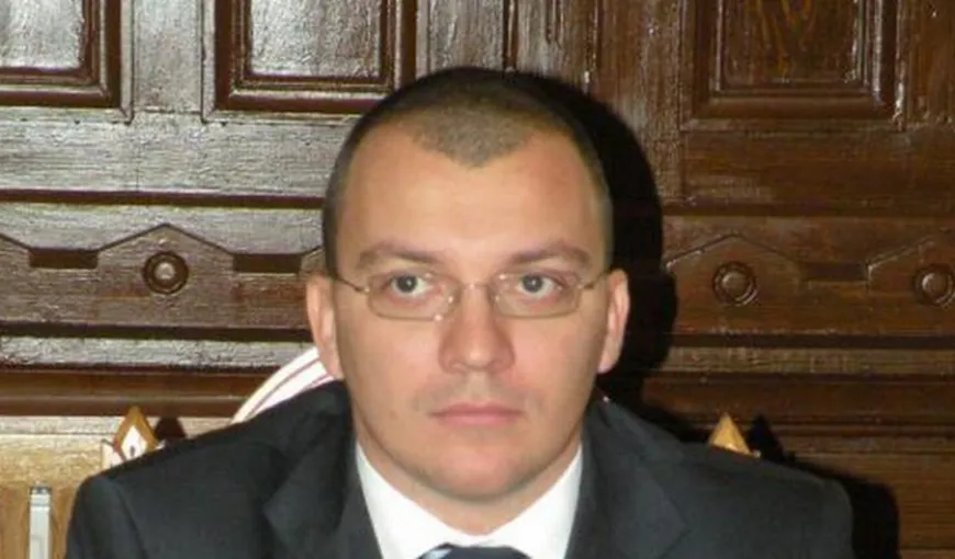 Fostul deputat Mihail Boldea, condamnat la şase ani de închisoare cu executare