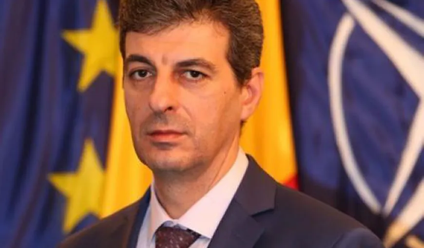 Mihnea Motoc, ministrul Apărării, despre mutarea rachetelor nucleare din Turcia: Nu au existat planuri în această direcţie